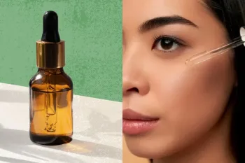 روغن تراپی پوست / روش بهبود و مراقبت از پوست با روغن های طبیعی