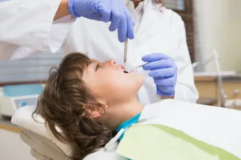 عوارض سدیشن برای کودکان و ایمنی استفاده از آرام بخش در دندانپزشکی