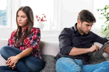 عزت نفس در رابطه عاطفی چه اهمیتی دارد؟