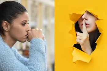 تاثیر رازداری بر سلامت روان / بررسی ابعاد مختلف و راهکارهای مدیریت