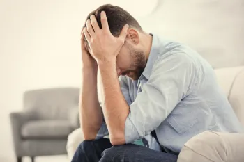 راهکارهای طلایی برای کنار آمدن با افسردگی بعد از عمل جراحی