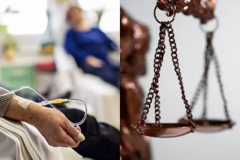 آیا فرار بیمار از بیمارستان مجازات دارد ؟