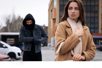 استاکر به چه کسی گفته می شود و چگونه با آن مقابله کنیم؟