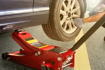 اهمیت جابجایی لاستیک های خودرو و روش های صحیح انجام آن