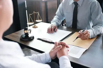 مجازات دروغ گفتن به قاضی و پیامدهای اجتماعی آن