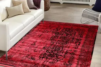 شانه فرش چیست و چه تاثیری در بافت و کیفیت فرش دارد؟