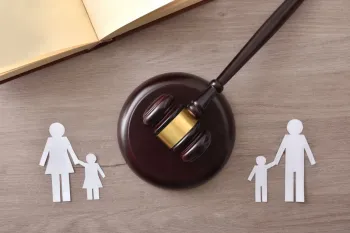 مجازات ممانعت از دیدار طفل توسط مسئول حضانت