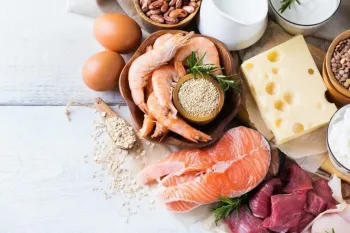 غذای طبیعی چیست و چه اهمیتی دارد؟