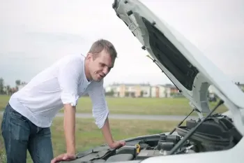 علت جوش آوردن شاهین اتوماتیک و مشکلات آن
