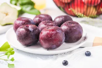 فواید آلو برای لاغری / یک راهکار طبیعی برای کاهش وزن