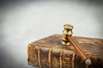 دعاوی عینی / انواع، تفکیک و اهمیت آن در حقوق مدنی