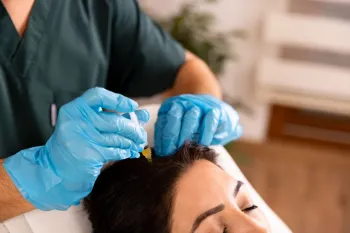 عوارض و مزایای مزوتراپی مو: هر آنچه باید بدانید