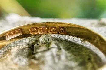 کد طلا چیست و چه اهمیتی دارد ؟