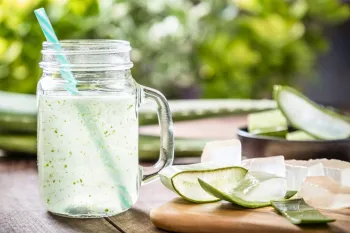 آلوئه ورا برای کودکان سن مناسب و نکات مهم