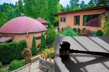 مجوز و شرایط احداث بوم گردی