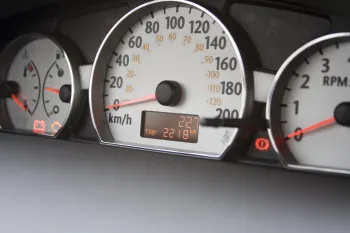 MPG در خودروهای خارجی چیست و چگونه محاسبه می شود؟