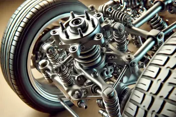 شغال دست خودرو چیست؟ وظایف، تفاوت با سگدست و علائم خرابی