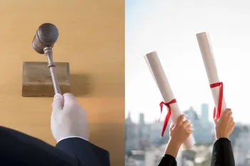 مجازات استفاده از مدرک تحصیلی جعلی و پیامدهای آن