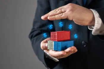 قوانین و شرایط اینکوترمز (Incoterms) در تجارت بین الملل
