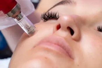 مزونیدلینگ / روشی نوین برای جوانسازی و درمان مشکلات پوست