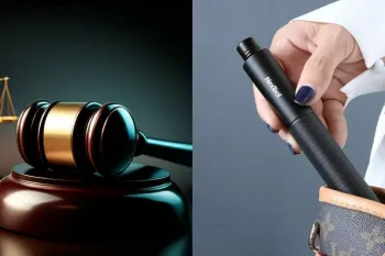مجازات حمل باتوم در ایران و راهکارهای حقوقی آن