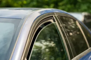 مشکل لرزش شیشه ماشین را چگونه برطرف کنیم ؟