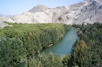 روستای مارکده کجاست ؟ راهنمای سفر و مسیر دسترسی به این مکان زیبا