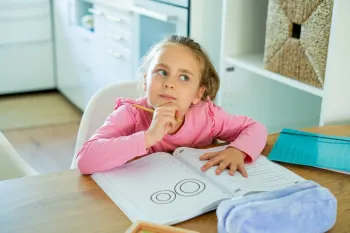 5 دلیل که باعث عدم تمرکز کودکان می شود !