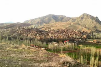 روستای مارشک؛ عروس خراسان و مقصدی برای گردشگری
