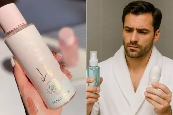 تفاوت بادی اسپلش و مام / کدام یک برای شما مناسب تر است؟