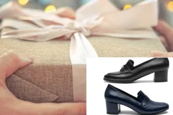 چرا کفش می تواند انتخاب مناسبی برای هدیه باشد؟