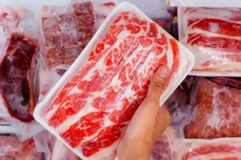 آموزش نگهداری گوشت در سردخانه