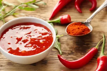 سس تند می خوریم چه اتفاقاتی در بدن می افتد؟