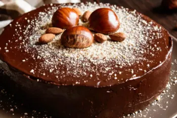 طرز تهیه چوکولاوا به دو روش خوشمزه و فوری