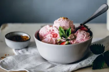 ثعلب بستنی چطور تهیه می شود؟