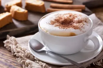 بررسی تاثیر کاپوچینو بر روی دیابت