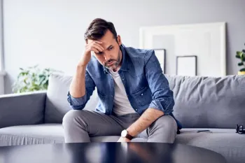 چرا پس از جنگ انگیزه خود را از دست می دهیم؟