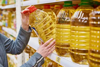 آیا می دانید چرا انتخاب روغن برای سلامتی مهم است؟