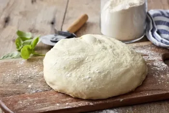 خمیر بعد از چند ساعت ترش می شود؟ تشخیص ترش شدن خمیر