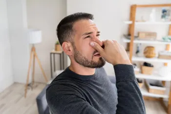 علل و راهکارهای رفع بوی ماهی در کولر آبی