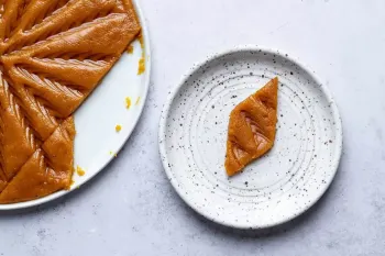 7 علت کش دار شدن حلوا