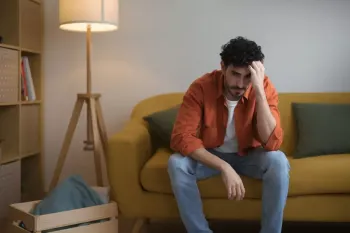 دلایل ضعف مردان در بیان احساسات ، چگونه بر آن غلبه کنند ؟