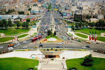 به نظر شما بهترین شهر برای زندگی کردن در ایران کجاست؟