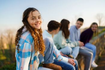 دوست خوب سلامت شما را تضمین می کند 