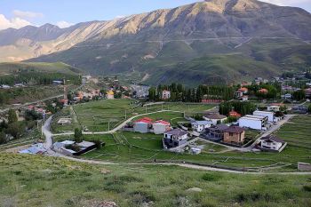 معرفی روستای پلور؛ نگین گردشگری دماوند
