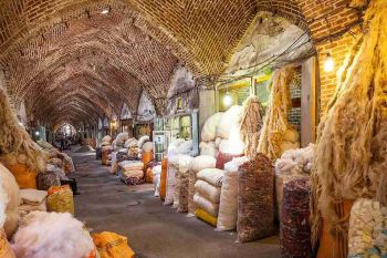 سوغات تبریز؛ گنجینه ای از طعم و هنر اصیل آذربایجان