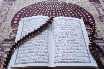 رابطه نام الرحمان با چهار آیه نخست سوره الرحمن