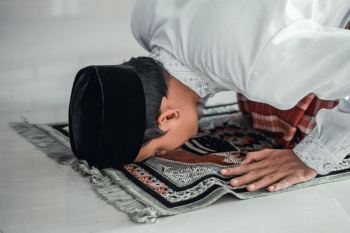 دعای بیدار شدن برای نماز صبح مجرب و قوی