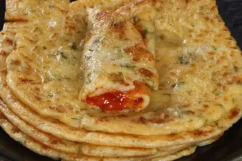 طرز تهیه میان وعده ارزان و مقوی با سیب زمینی