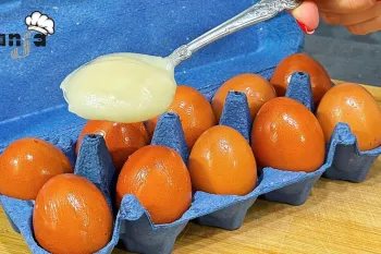 نگهداری تخم مرغ بیرون یخچال / نحوه نگهداری از تخم مرغ خام تا ۱ سال !